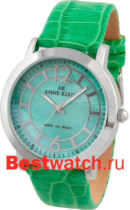 Часы Anne Klein Rainbow 9535GMGN